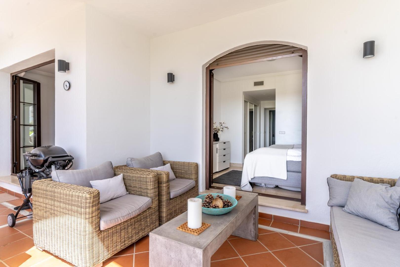 Los Arqueros, Benahavis - Holiday Rental Apartment Exterior foto